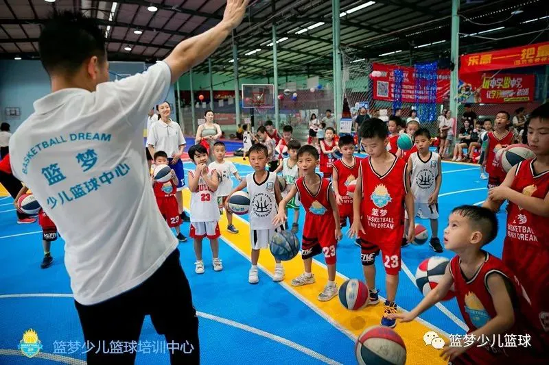 如何制定智能篮球训练计划_1